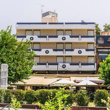 Jolly Hotel Igoumenitsa Ngoại thất bức ảnh