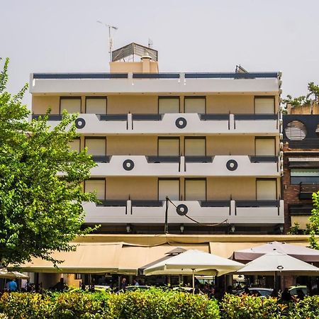 Jolly Hotel Igoumenitsa Ngoại thất bức ảnh