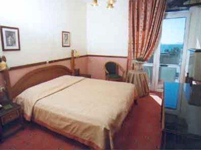 Jolly Hotel Igoumenitsa Ngoại thất bức ảnh