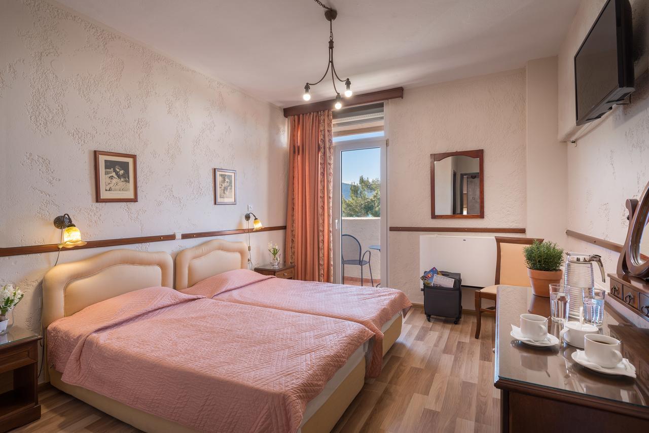 Jolly Hotel Igoumenitsa Ngoại thất bức ảnh
