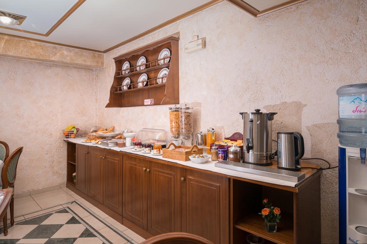 Jolly Hotel Igoumenitsa Ngoại thất bức ảnh