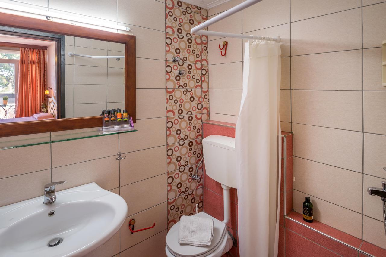Jolly Hotel Igoumenitsa Ngoại thất bức ảnh