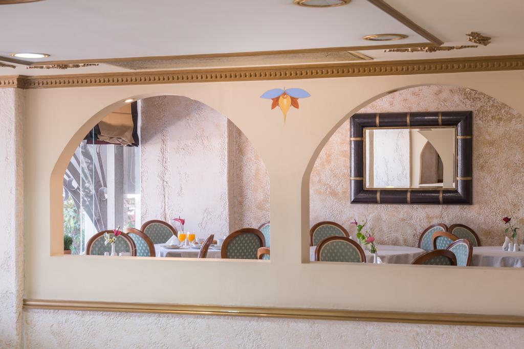 Jolly Hotel Igoumenitsa Ngoại thất bức ảnh